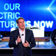 Ilustración para el artículo titulado General Motors presenta una nueva batería con la que competir con Tesla